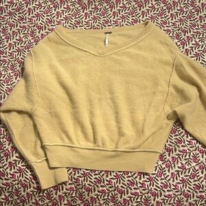 Women's Cashmere Sweater